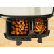 Мультипіч Tefal Dual Easy Fry&Grill Air Fryer EY905B10