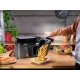 Мультипечь Tefal Dual Easy Fry&Grill Air Fryer EY905B10