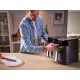 Мультипечь Tefal Dual Easy Fry&Grill Air Fryer EY905B10