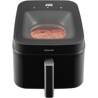 Мультипечь Sencor SFR6900BK