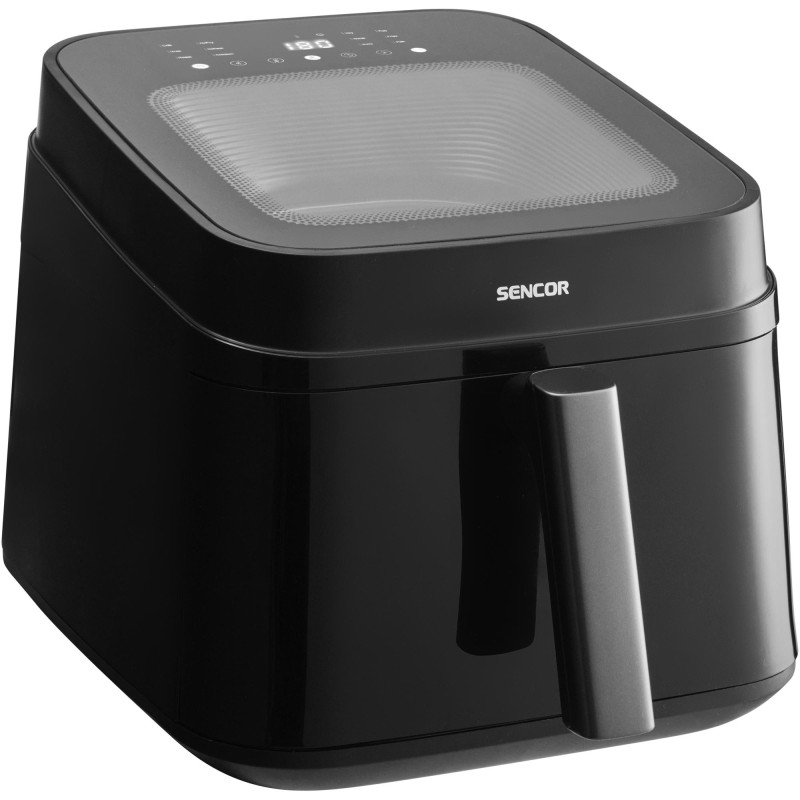 Мультипечь Sencor SFR6900BK