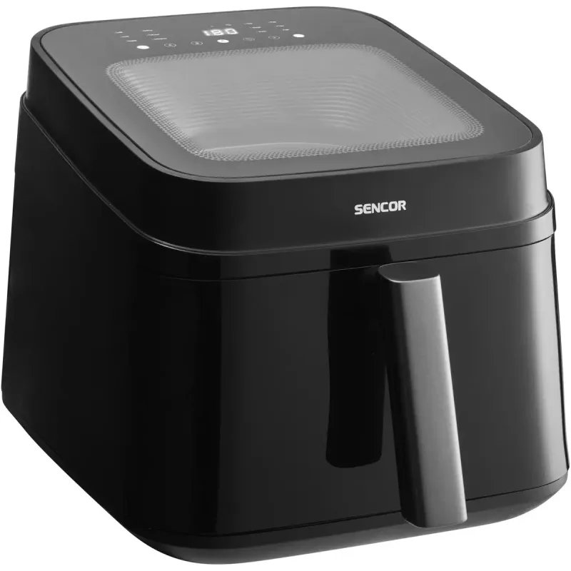 Мультипечь Sencor SFR6900BK