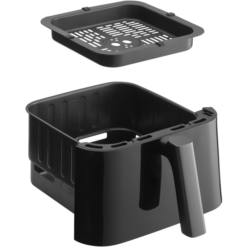 Мультипечь Sencor SFR6900BK