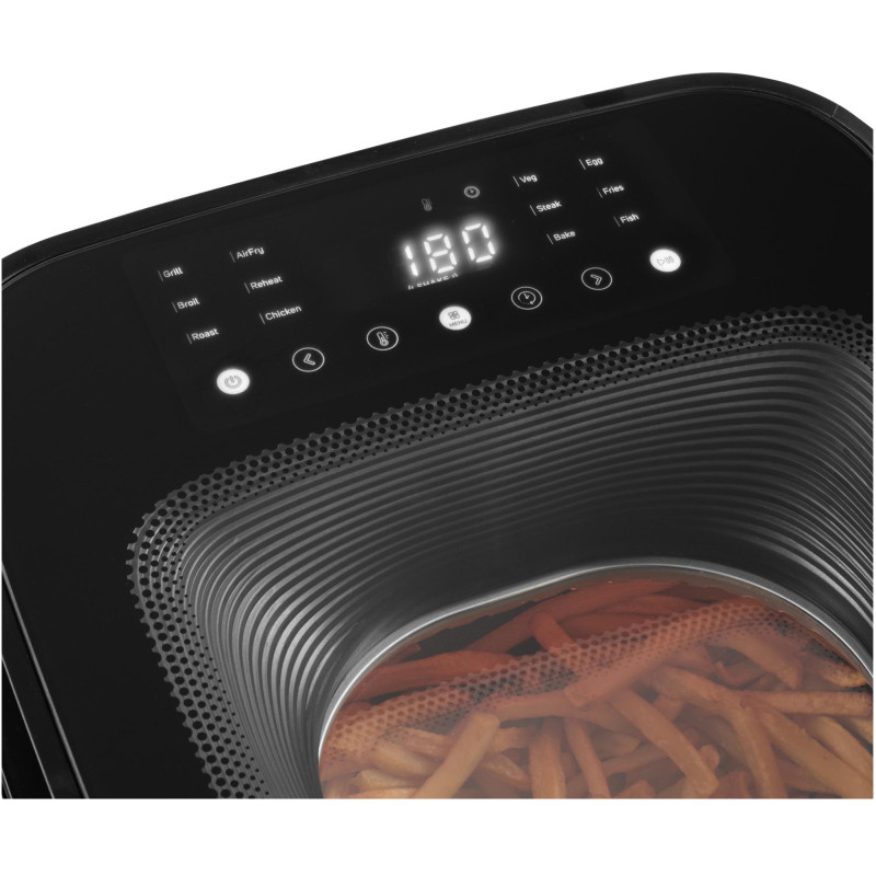 Мультипечь Sencor SFR6900BK