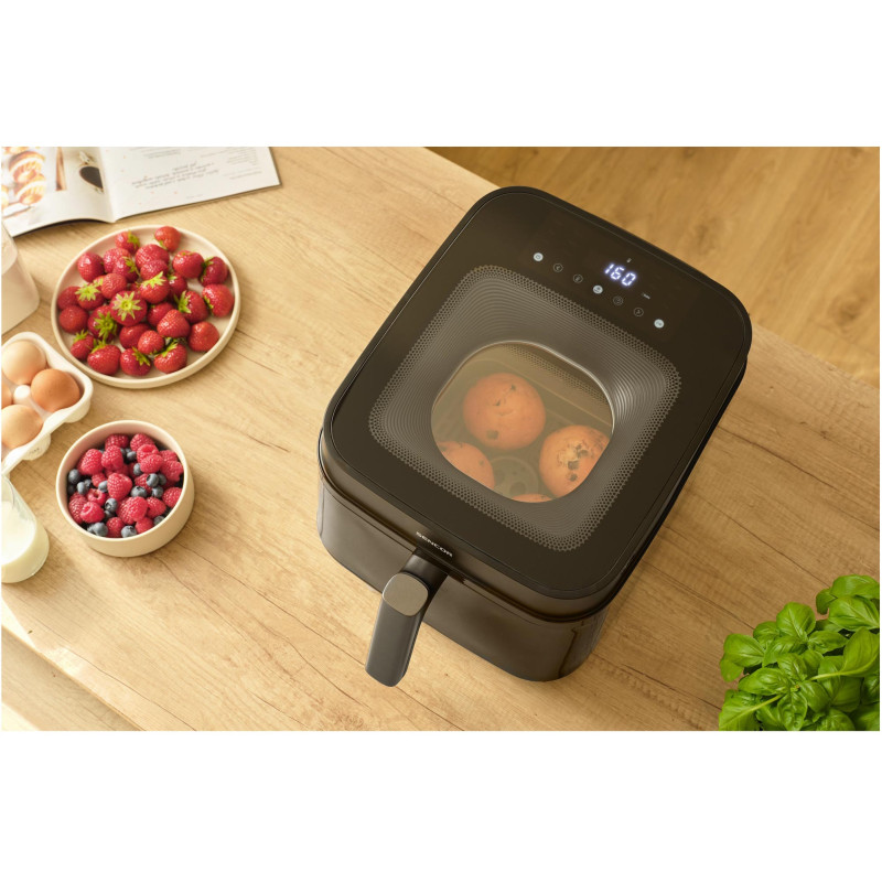 Мультипечь Sencor SFR6900BK