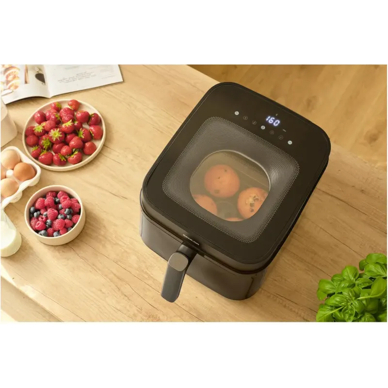 Мультипечь Sencor SFR6900BK