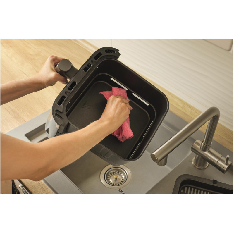 Мультипечь Sencor SFR6900BK