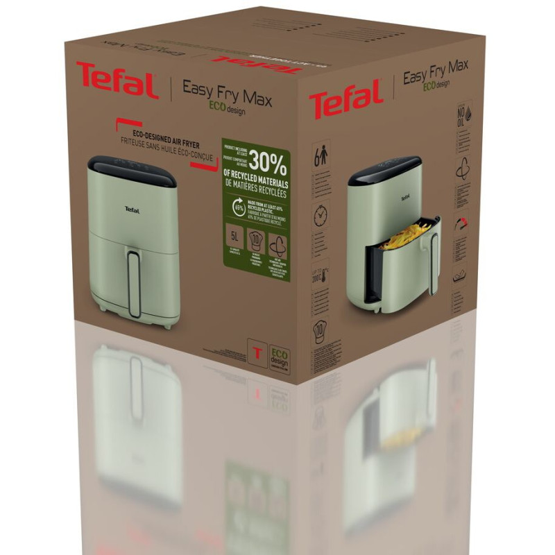 Мультипіч Tefal EY24ELE0