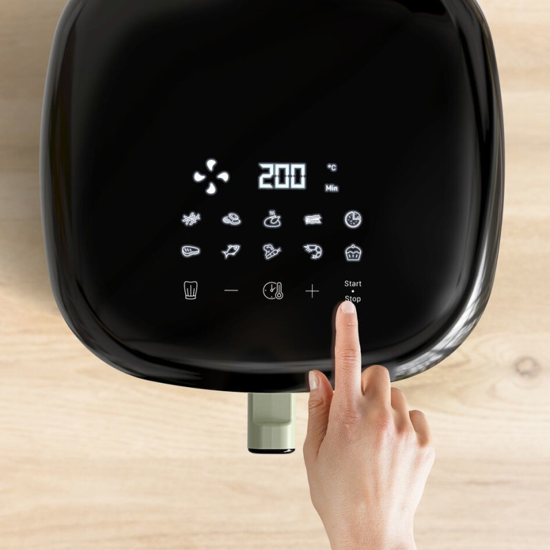 Мультипіч Tefal EY24ELE0