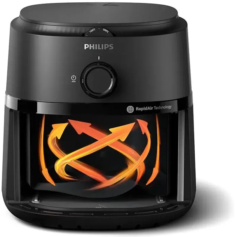 Мультипіч Philips Airfryer 1000 Series NA110/00