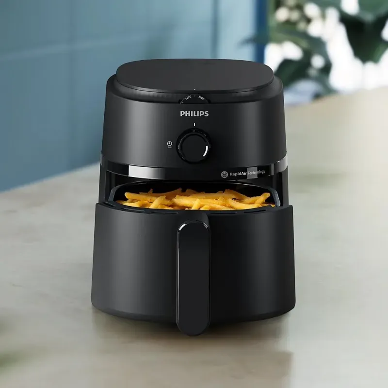 Мультипіч Philips Airfryer 1000 Series NA110/00