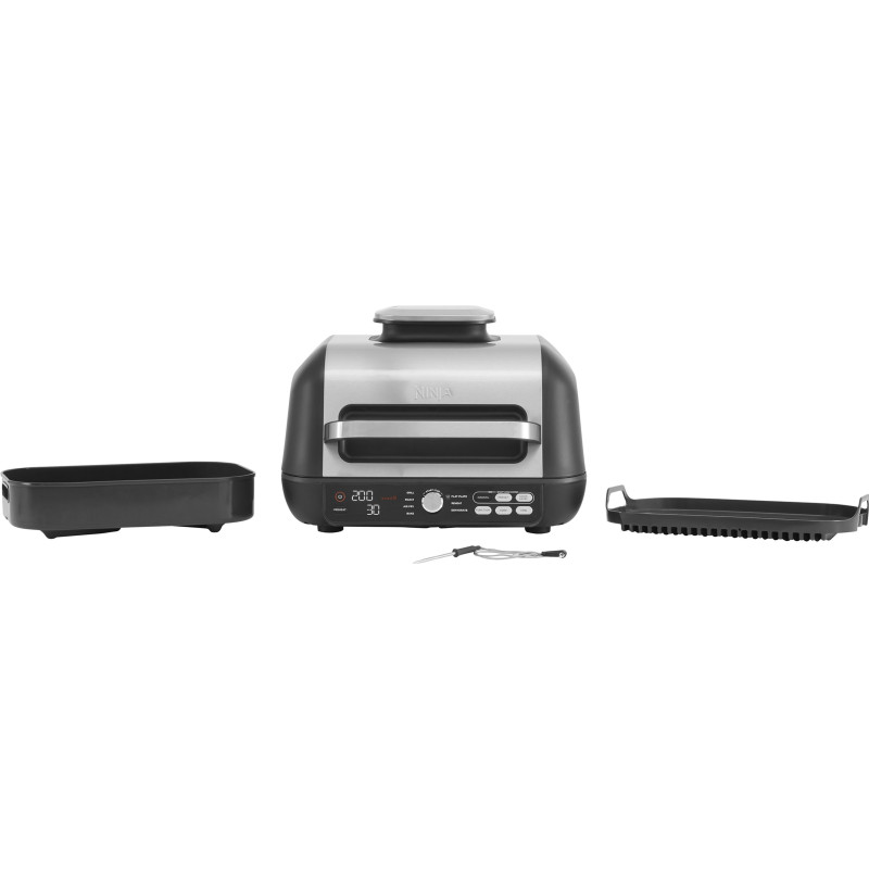 Мультипіч NINJA Foodi Max Pro Grill AG651EU