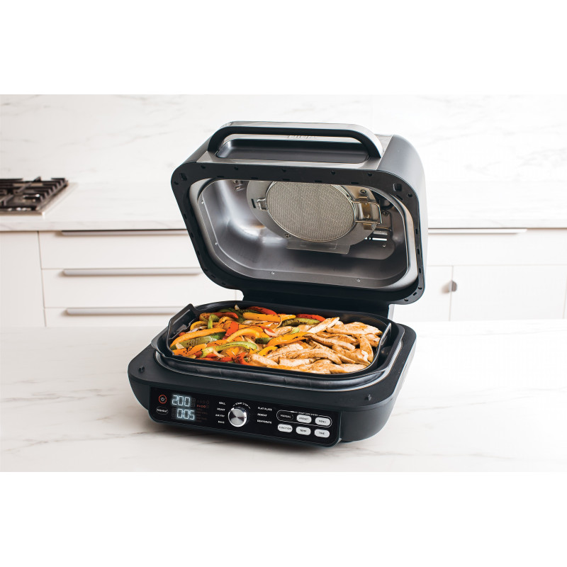 Мультипіч NINJA Foodi Max Pro Grill AG651EU