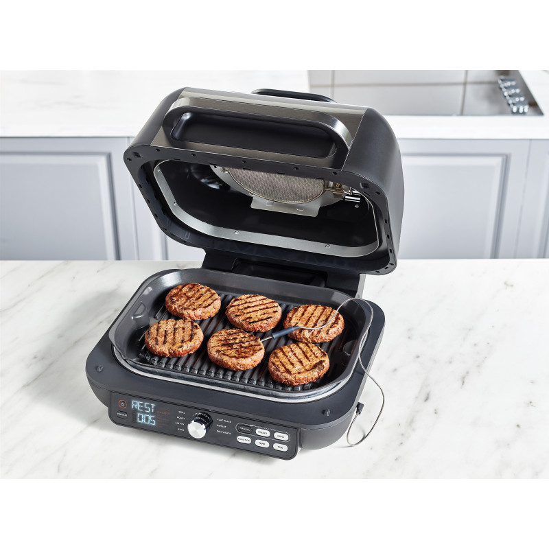 Мультипіч NINJA Foodi Max Pro Grill AG651EU
