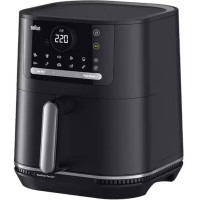 Мультипечь Braun HF 5054 IBK
