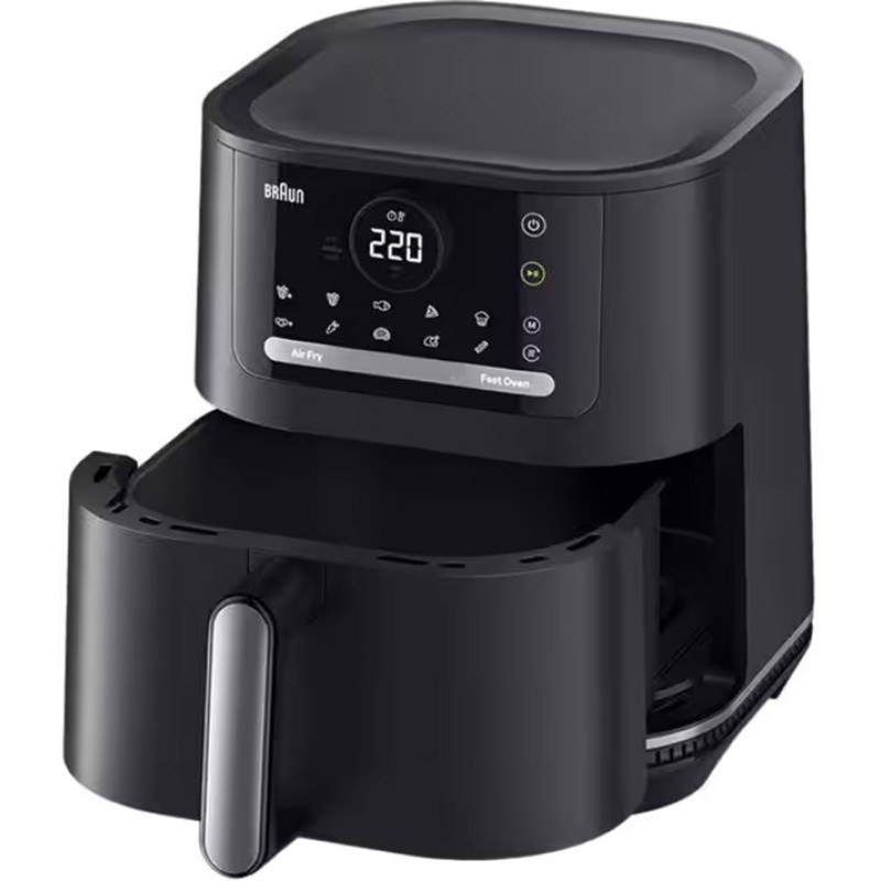 Мультипіч Braun HF 5054 IBK
