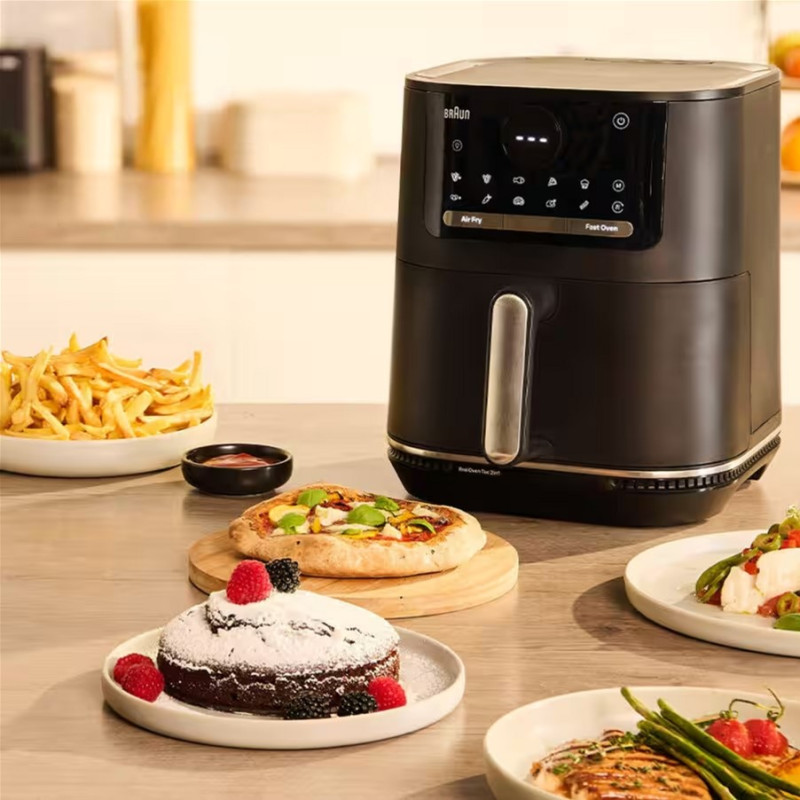 Мультипіч Braun HF 5054 IBK