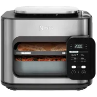 Мультипечь NINJA Combi 12-in-1 Multi-Cooker Oven&AirFryer SFP700EU