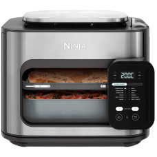 Мультипіч NINJA Combi 12-in-1 Multi-Cooker Oven&AirFryer SFP700EU