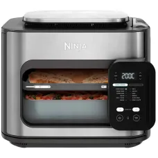 Мультипечь NINJA Combi 12-in-1 Multi-Cooker Oven&AirFryer SFP700EU