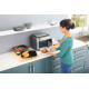 Мультипіч NINJA Combi 12-in-1 Multi-Cooker Oven&AirFryer SFP700EU