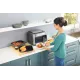 Мультипечь NINJA Combi 12-in-1 Multi-Cooker Oven&AirFryer SFP700EU