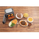 Мультипіч NINJA Combi 12-in-1 Multi-Cooker Oven&AirFryer SFP700EU