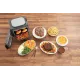 Мультипечь NINJA Combi 12-in-1 Multi-Cooker Oven&AirFryer SFP700EU