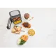 Мультипечь NINJA Combi 12-in-1 Multi-Cooker Oven&AirFryer SFP700EU