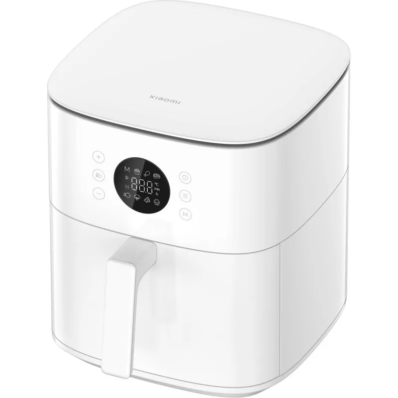 Мультипіч Xiaomi Air Fryer 6.5L EU WH