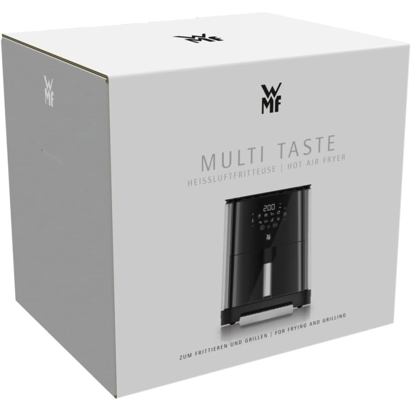 WMF Multi Taste 415570011 (04.1557.0011)