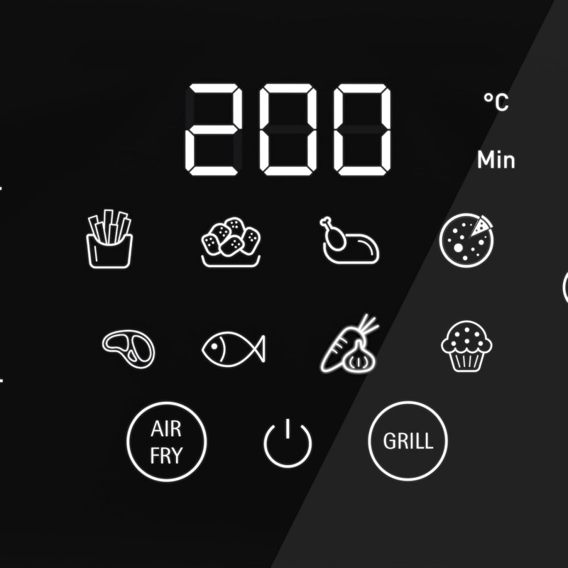 WMF Multi Taste 415570011 (04.1557.0011)