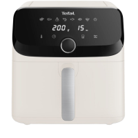 Мультипечь Tefal Easy Fry Mega EY855AE0