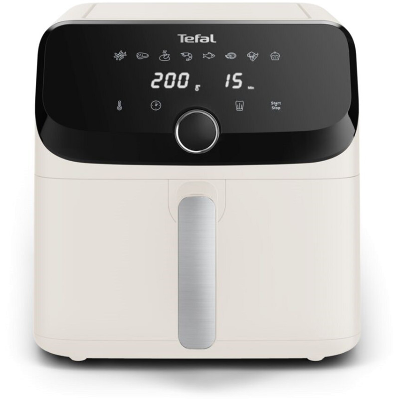 Мультипечь Tefal Easy Fry Mega EY855AE0