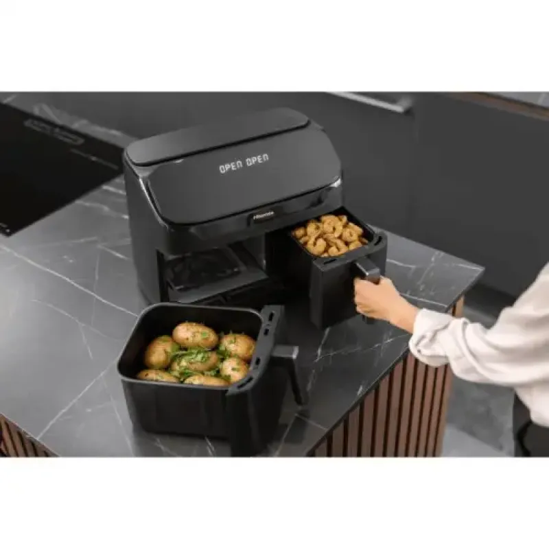 Мультипіч Gorenje HAF2700DHA