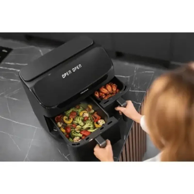 Мультипіч Gorenje HAF2700DHA