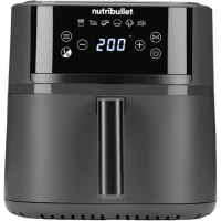 Мультипечь Nutribullet NBA0611DG