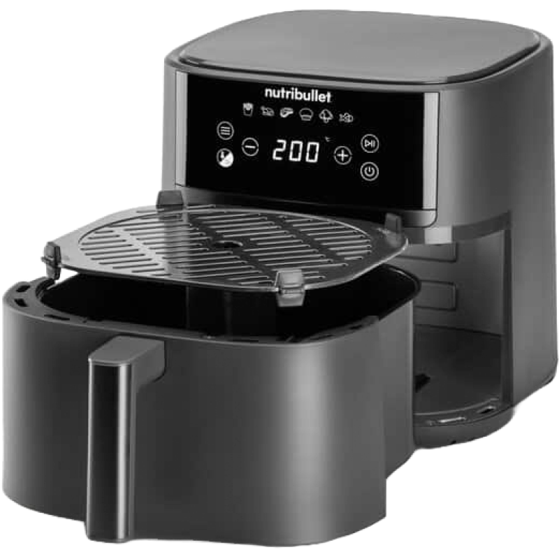 Мультипечь Nutribullet NBA0611DG