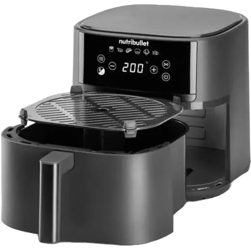 Мультипечь Nutribullet NBA0611DG