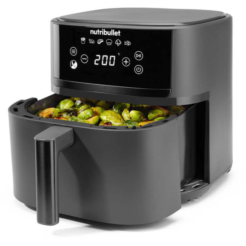 Мультипечь Nutribullet NBA0611DG