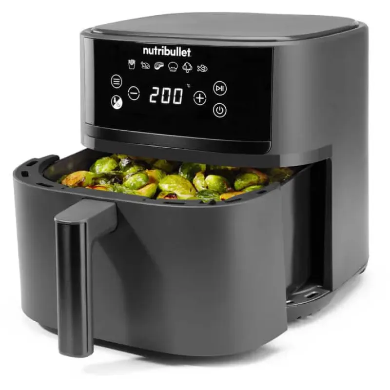 Мультипечь Nutribullet NBA0611DG