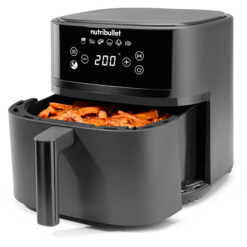 Мультипечь Nutribullet NBA0611DG