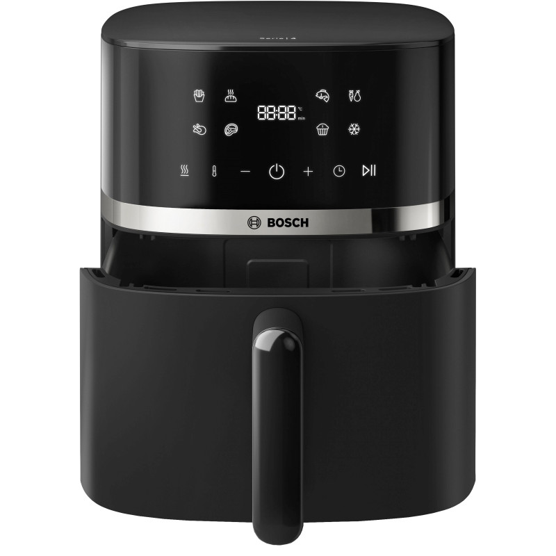 Мультипечь Bosch Serie 4 MAF462B0