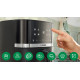 Мультипечь Bosch Serie 4 MAF462B0