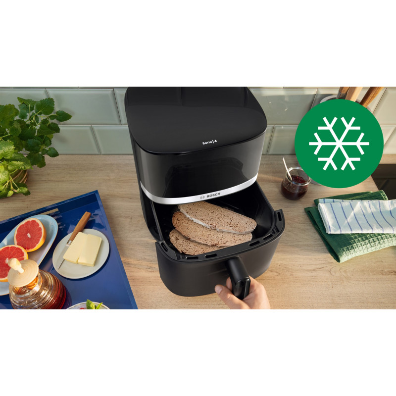 Мультипечь Bosch Serie 4 MAF462B0