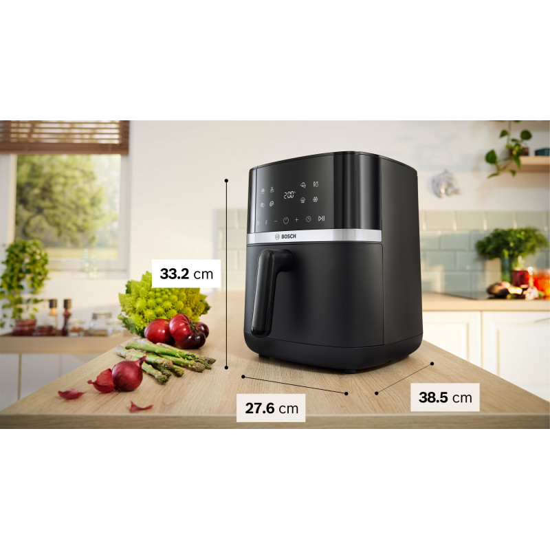 Мультипечь Bosch Serie 4 MAF462B0