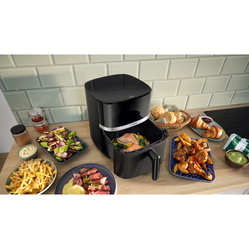 Мультипечь Bosch Serie 4 MAF462B0