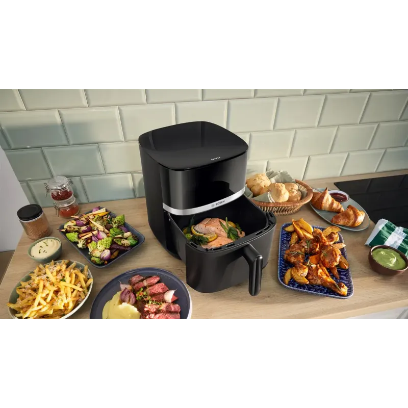 Мультипіч Bosch Serie 4 MAF462B0