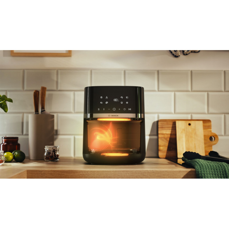 Мультипечь Bosch Serie 4 MAF462B0