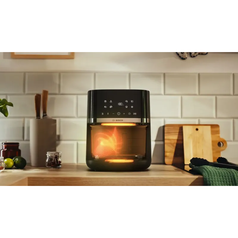 Мультипіч Bosch Serie 4 MAF462B0